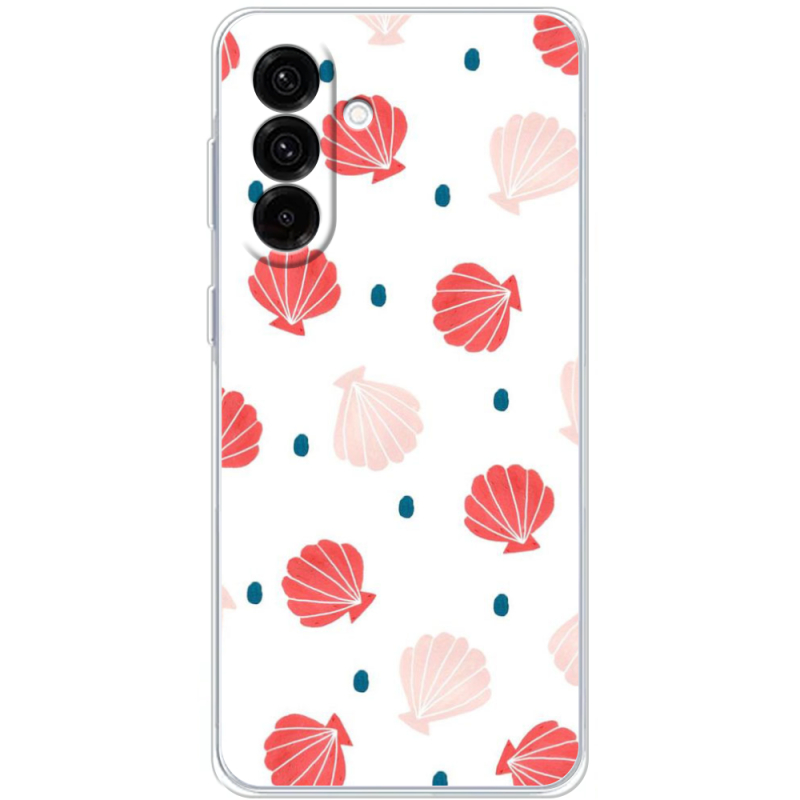 Чохол BoxFace Samsung Galaxy A17 (A175) 