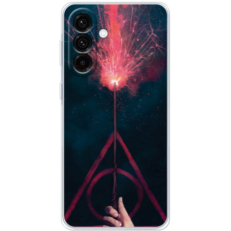 Чохол BoxFace Samsung Galaxy A17 (A175) 