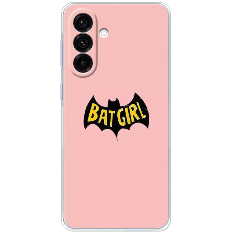 Чохол BoxFace Samsung Galaxy A17 (A175) 