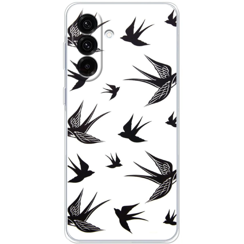 Чохол BoxFace Samsung Galaxy A17 (A175) 