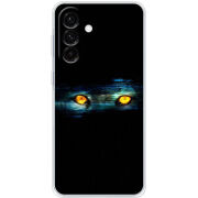 Чохол BoxFace Samsung Galaxy A17 (A175) Eyes in the Dark