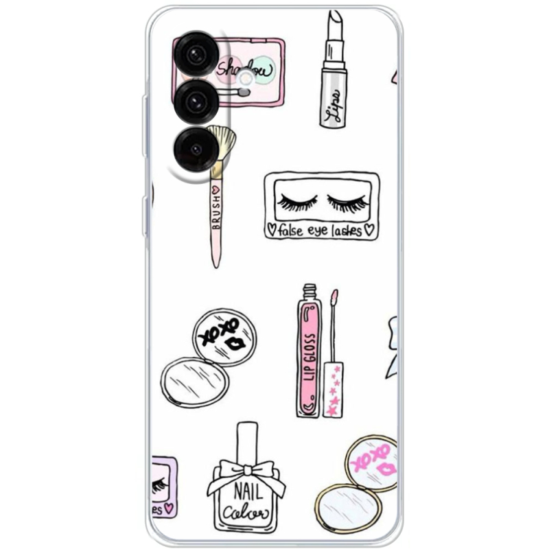 Чохол BoxFace Samsung Galaxy A17 (A175) 