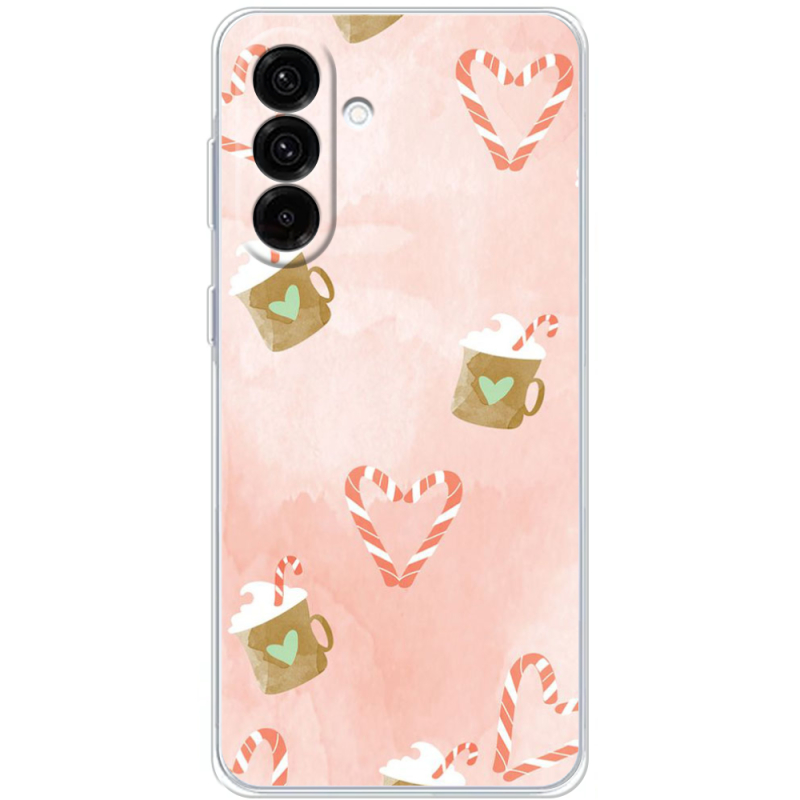 Чохол BoxFace Samsung Galaxy A17 (A175) 