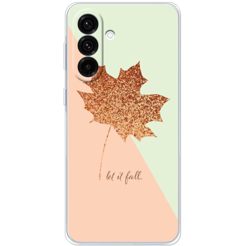 Чохол BoxFace Samsung Galaxy A17 (A175) 