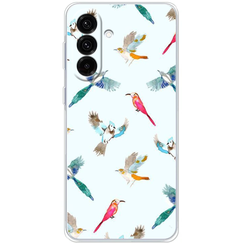 Чохол BoxFace Samsung Galaxy A17 (A175) 