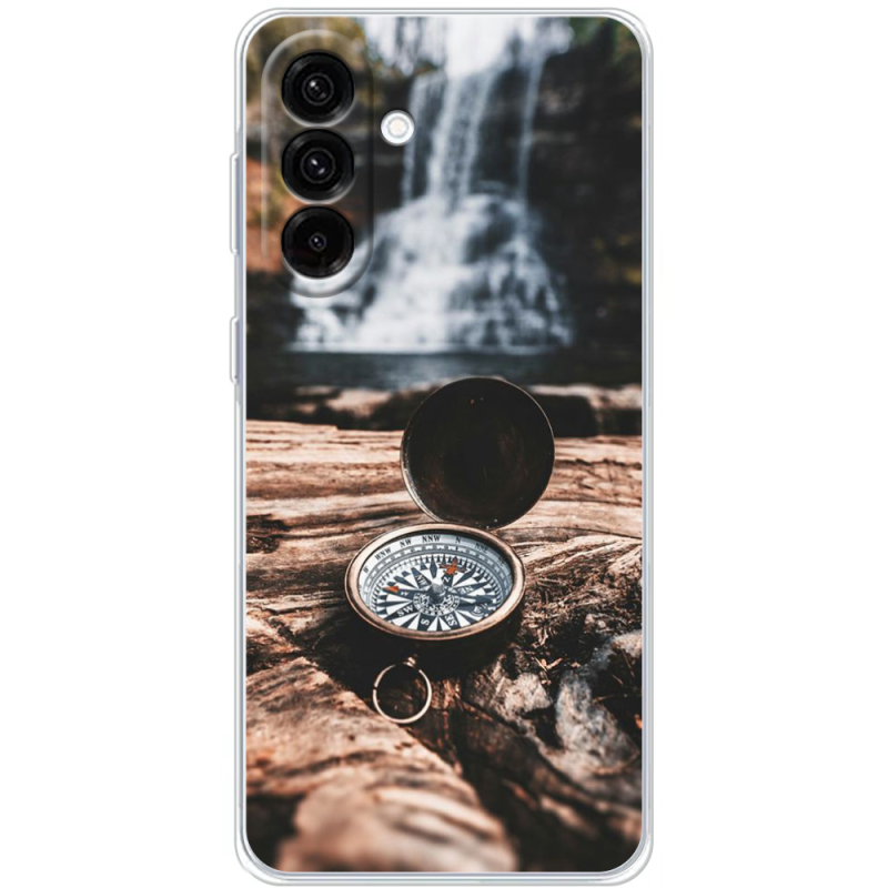 Чохол BoxFace Samsung Galaxy A17 (A175) 