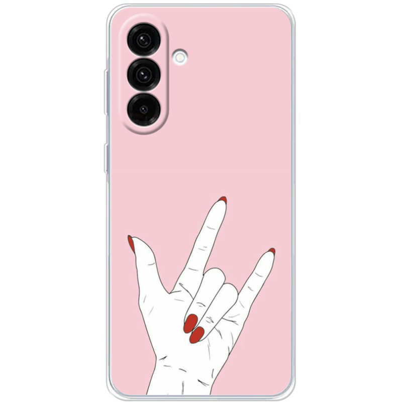 Чохол BoxFace Samsung Galaxy A17 (A175) 