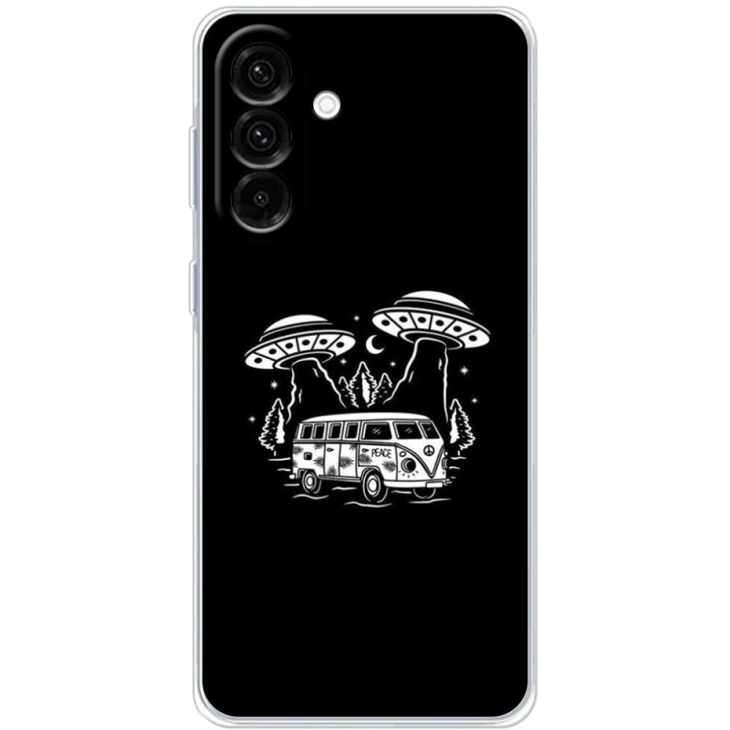 Чохол BoxFace Samsung Galaxy A17 (A175) 