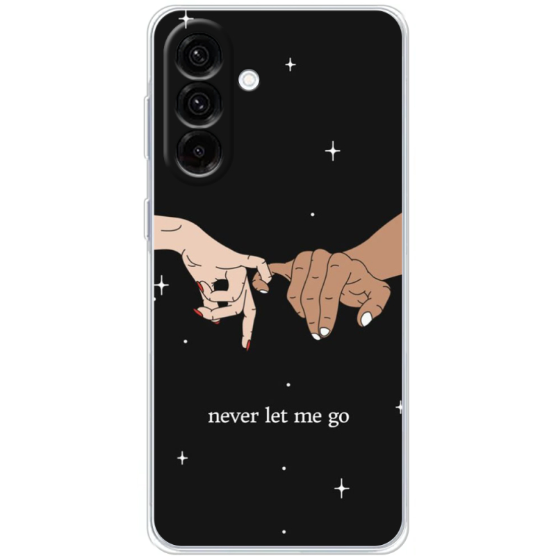 Чохол BoxFace Samsung Galaxy A17 (A175) 