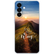 Чохол BoxFace Samsung Galaxy A17 (A175) 