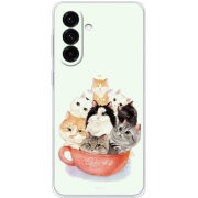 Чохол BoxFace Samsung Galaxy A17 (A175) 