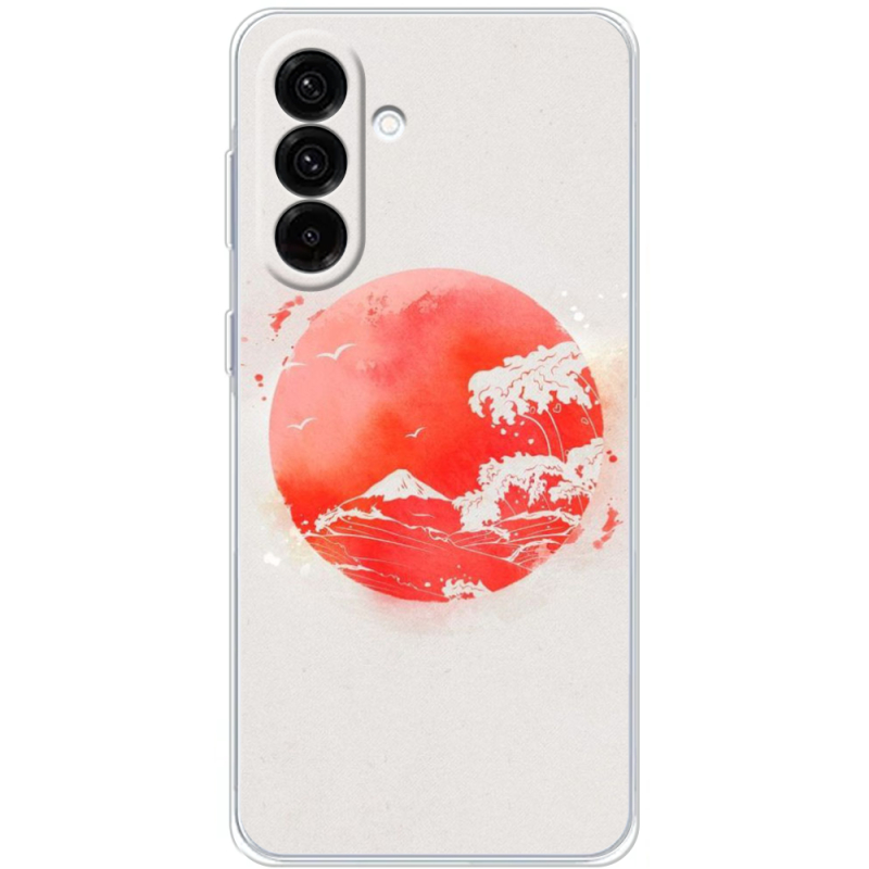 Чохол BoxFace Samsung Galaxy A17 (A175) 