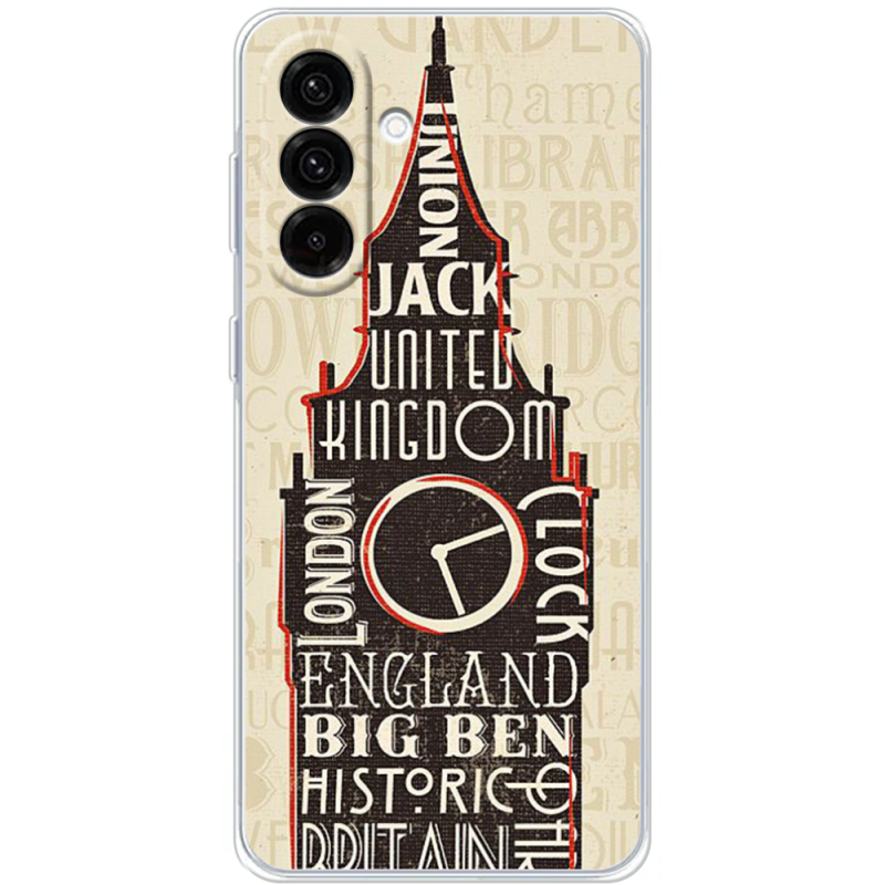 Чохол BoxFace Samsung Galaxy A17 (A175) 