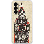 Чохол BoxFace Samsung Galaxy A17 (A175) 