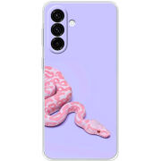 Чохол BoxFace Samsung Galaxy A17 (A175) 