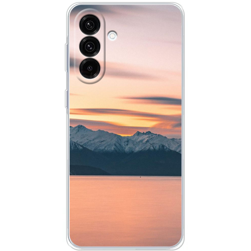 Чохол BoxFace Samsung Galaxy A17 (A175) 