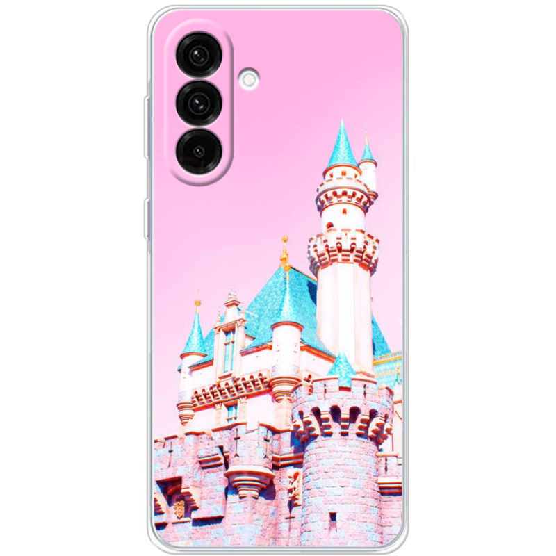 Чохол BoxFace Samsung Galaxy A17 (A175) 