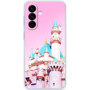 Чохол BoxFace Samsung Galaxy A17 (A175) 