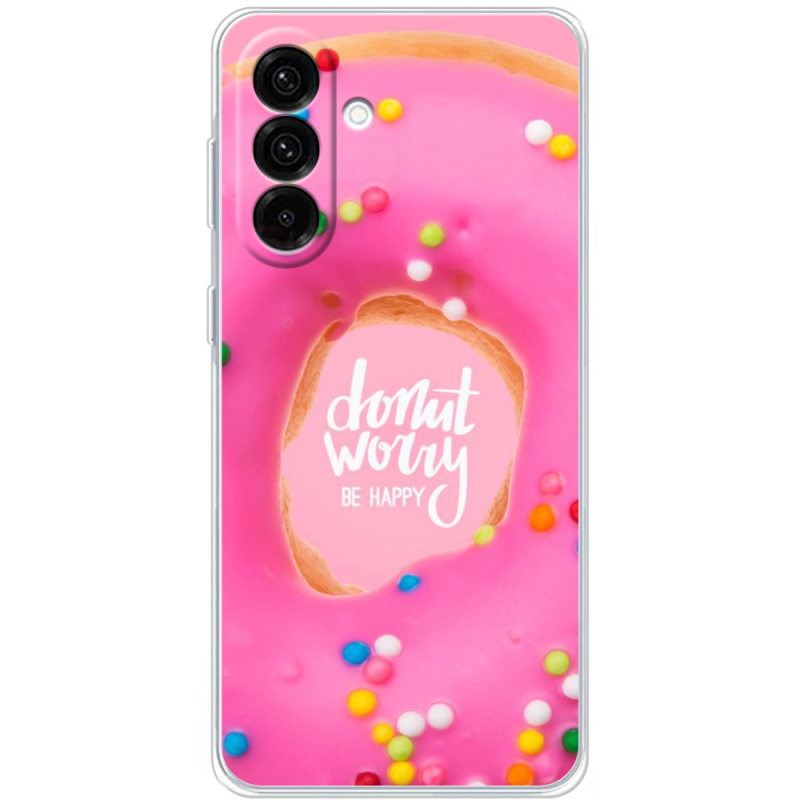 Чохол BoxFace Samsung Galaxy A17 (A175) 