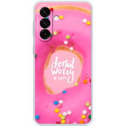 Чохол BoxFace Samsung Galaxy A17 (A175) 