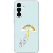 Чохол BoxFace Samsung Galaxy A17 (A175) 