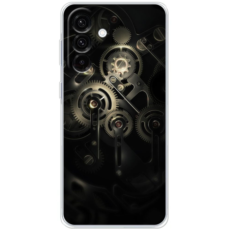 Чохол BoxFace Samsung Galaxy A17 (A175) 