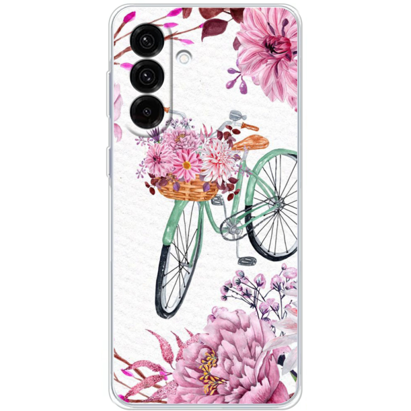 Чохол BoxFace Samsung Galaxy A17 (A175) 