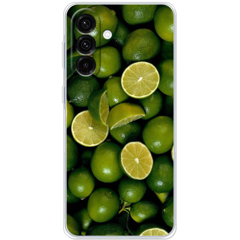 Чохол BoxFace Samsung Galaxy A17 (A175) 