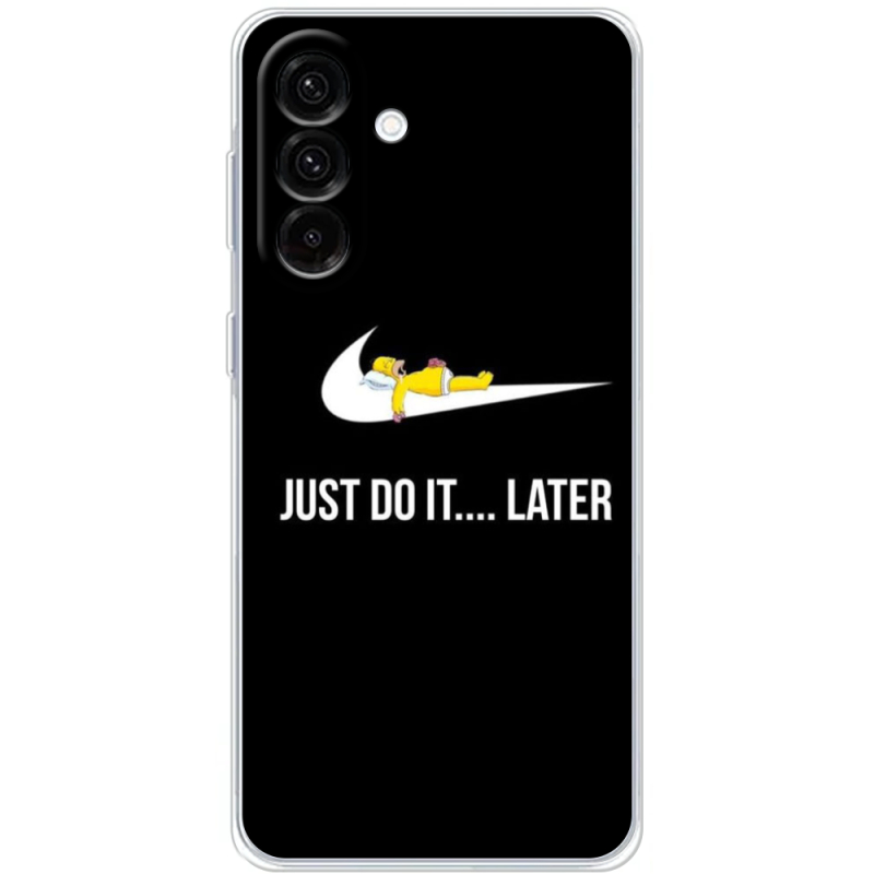 Чохол BoxFace Samsung Galaxy A17 (A175) 