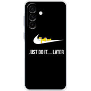 Чохол BoxFace Samsung Galaxy A17 (A175) 