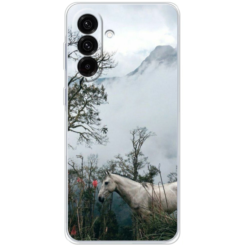 Чохол BoxFace Samsung Galaxy A17 (A175) 