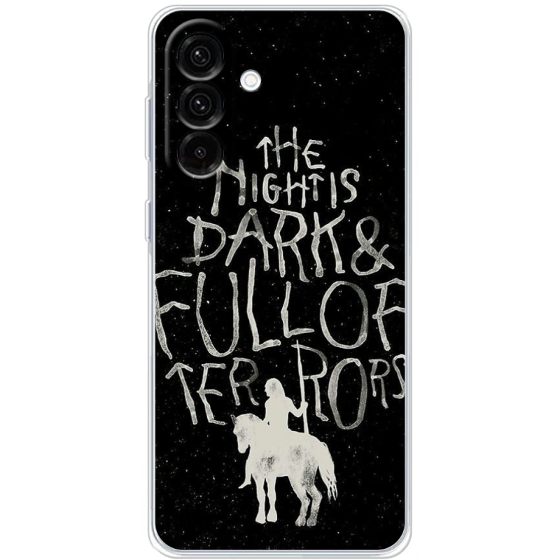 Чохол BoxFace Samsung Galaxy A17 (A175) 