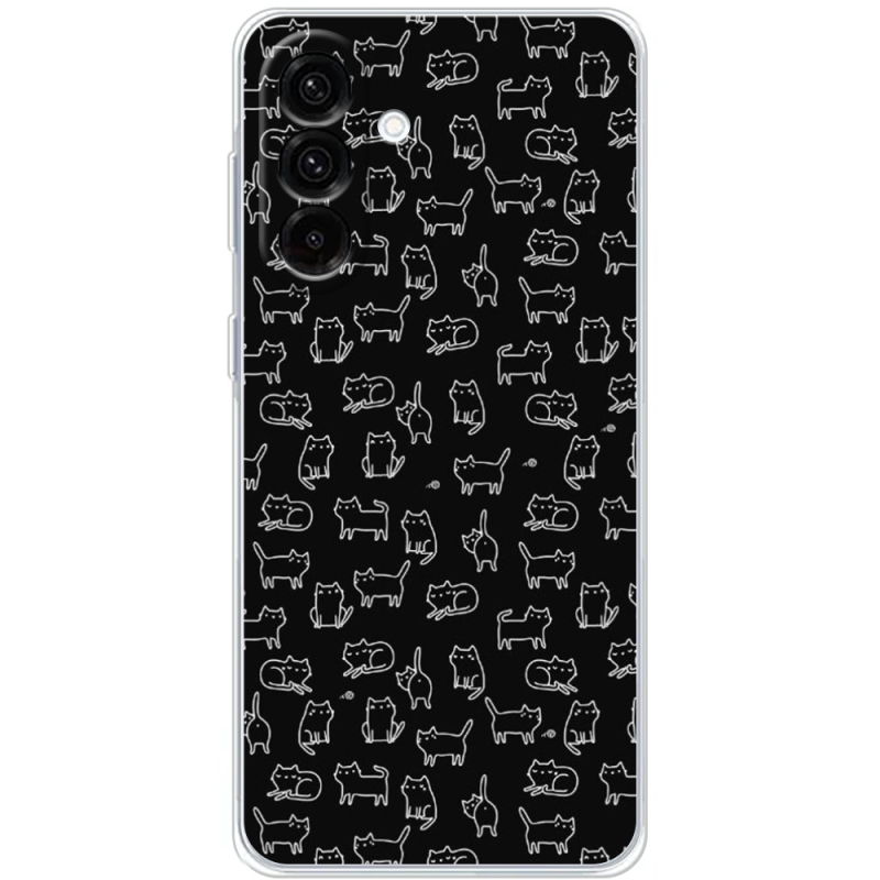 Чохол BoxFace Samsung Galaxy A17 (A175) 