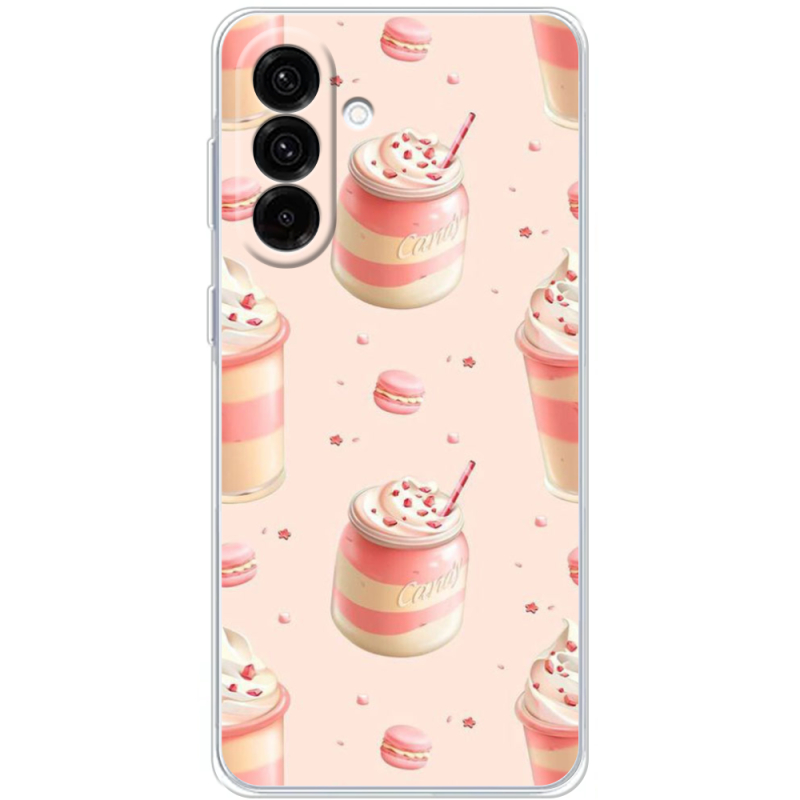 Чохол BoxFace Samsung Galaxy A17 (A175) 