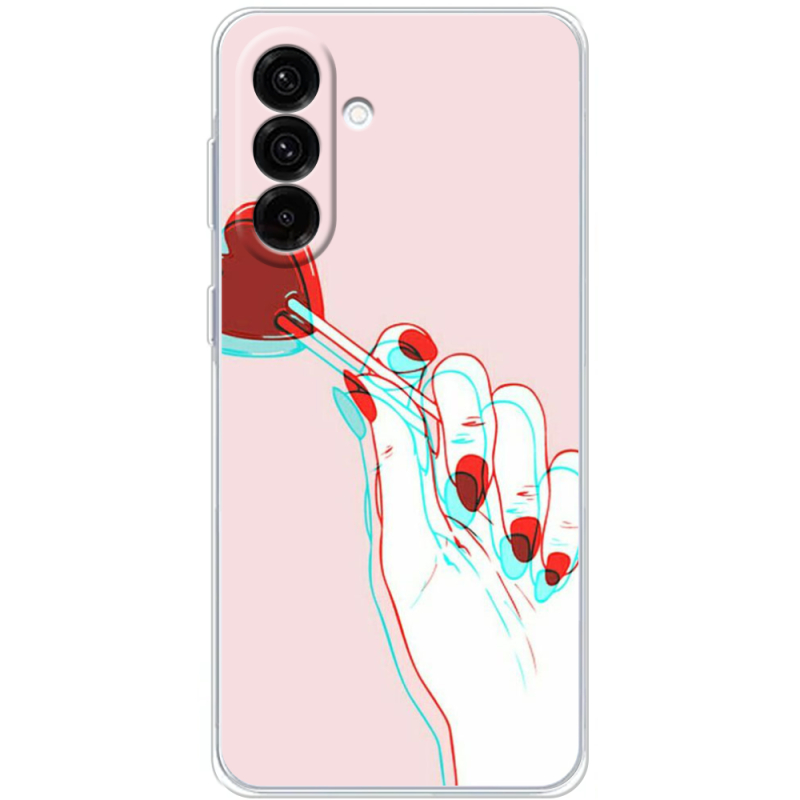 Чохол BoxFace Samsung Galaxy A17 (A175) 