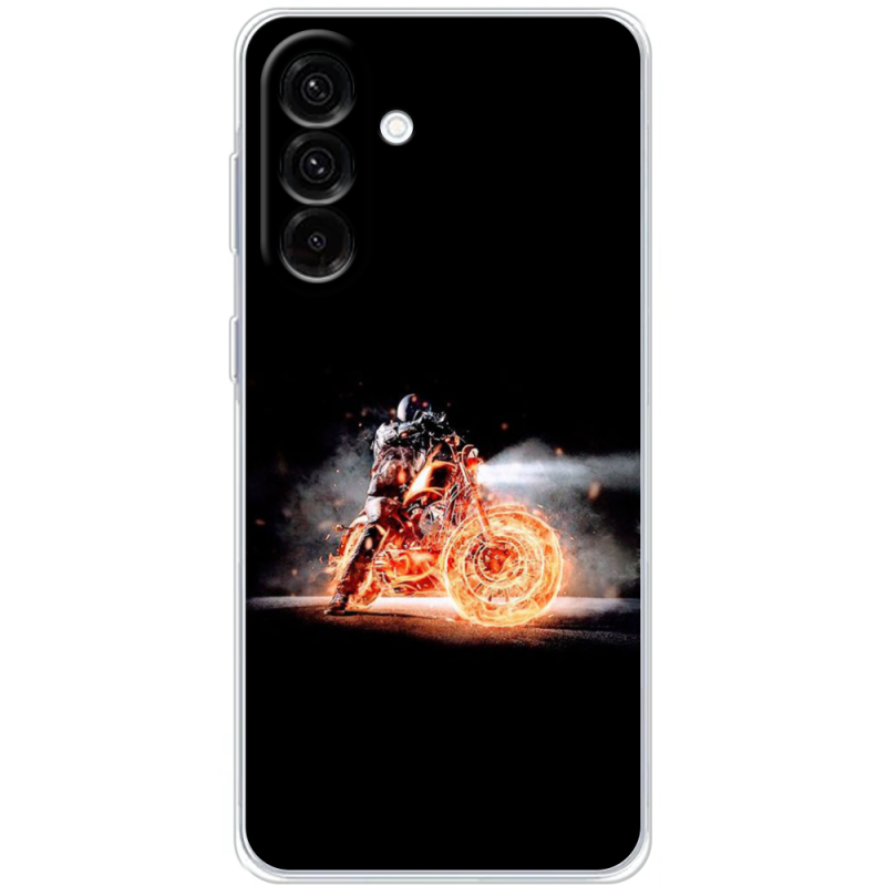 Чохол BoxFace Samsung Galaxy A17 (A175) 