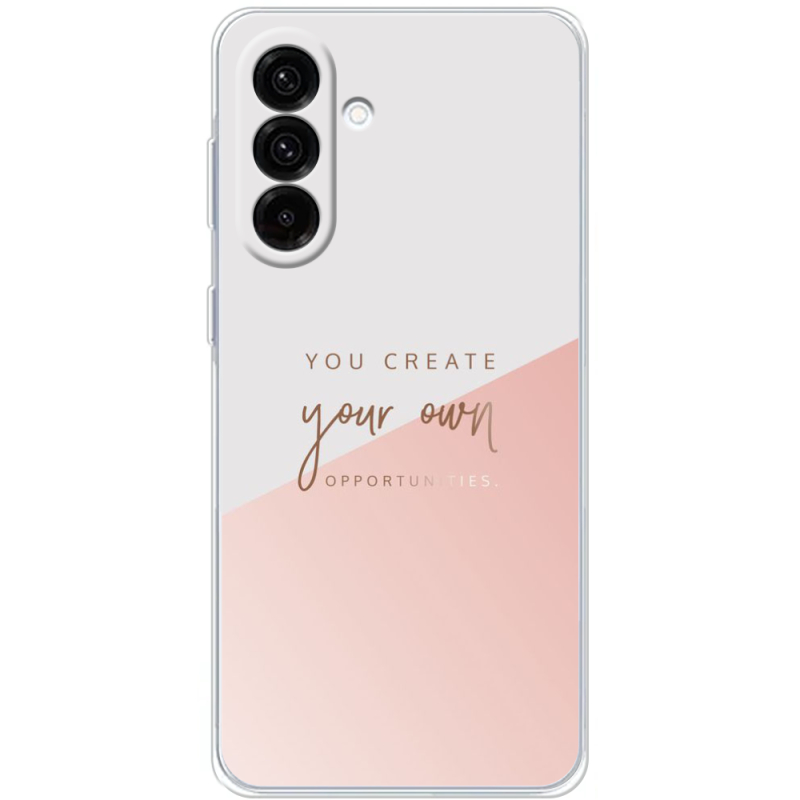 Чохол BoxFace Samsung Galaxy A17 (A175) 