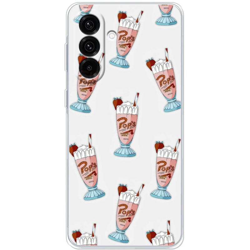 Чохол BoxFace Samsung Galaxy A17 (A175) 