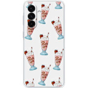 Чохол BoxFace Samsung Galaxy A17 (A175) 