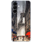 Чохол BoxFace Samsung Galaxy A17 (A175) 