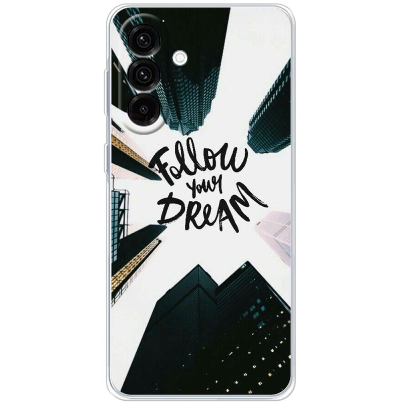 Чохол BoxFace Samsung Galaxy A17 (A175) 