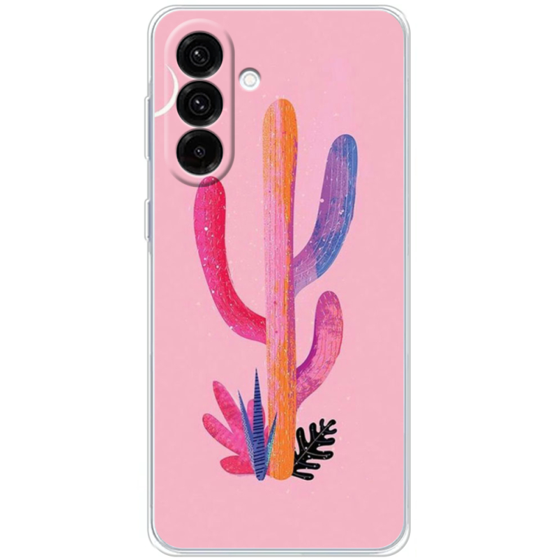 Чохол BoxFace Samsung Galaxy A17 (A175) 