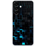 Чохол BoxFace Samsung Galaxy A17 (A175) Cubes