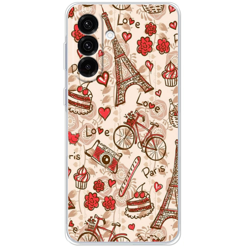 Чохол BoxFace Samsung Galaxy A17 (A175) 