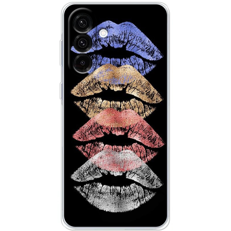 Чохол BoxFace Samsung Galaxy A17 (A175) 