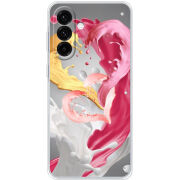 Чохол BoxFace Samsung Galaxy A17 (A175) 