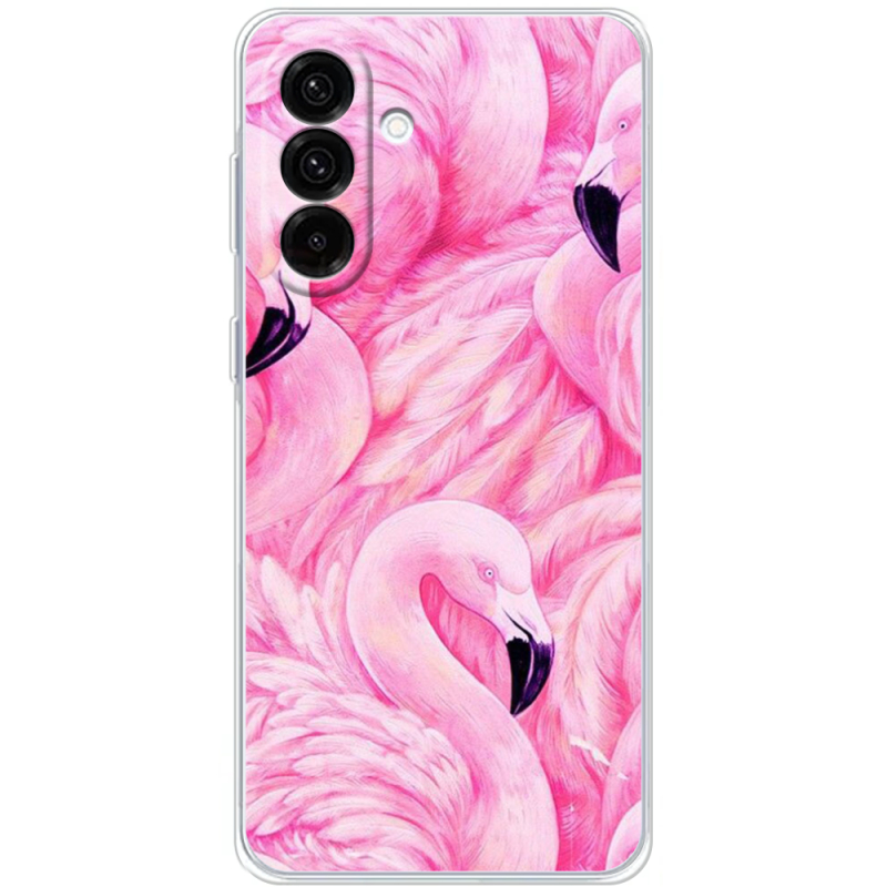 Чохол BoxFace Samsung Galaxy A17 (A175) 