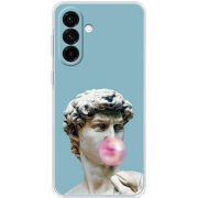 Чохол BoxFace Samsung Galaxy A17 (A175) 