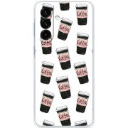 Чохол BoxFace Samsung Galaxy A17 (A175) 