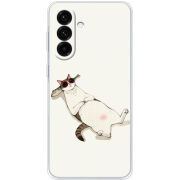 Чохол BoxFace Samsung Galaxy A17 (A175) 